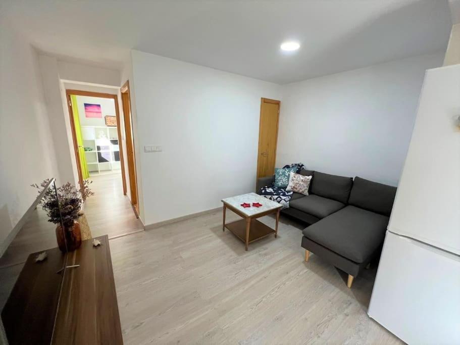 Apartamento Bahia Санта Пола Экстерьер фото